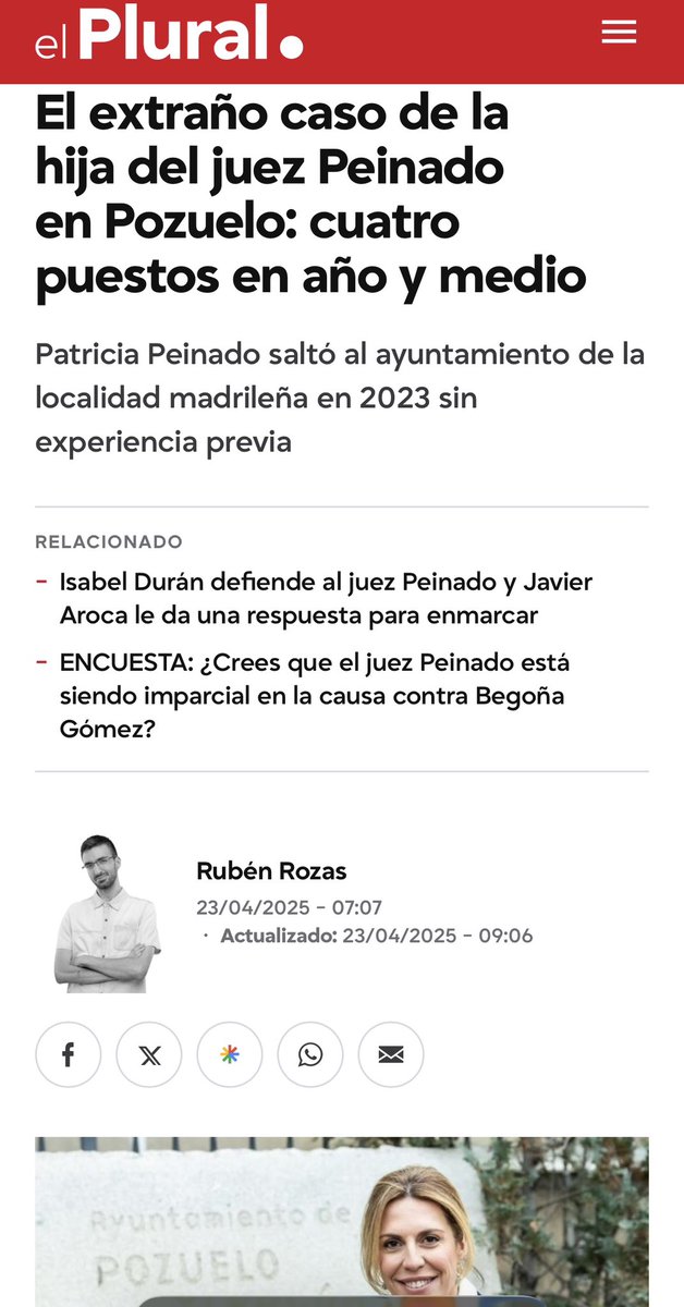 vera31874's tweet photo. @IdiazAyuso Y esto como lo calificarías?🔛 https://t.co/TrtGR0r1fI