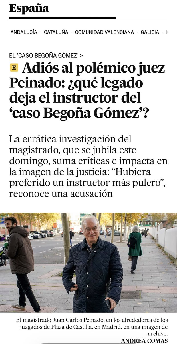 vera31874's tweet photo. @IdiazAyuso Y esto como lo calificarías?🔛 https://t.co/TrtGR0r1fI