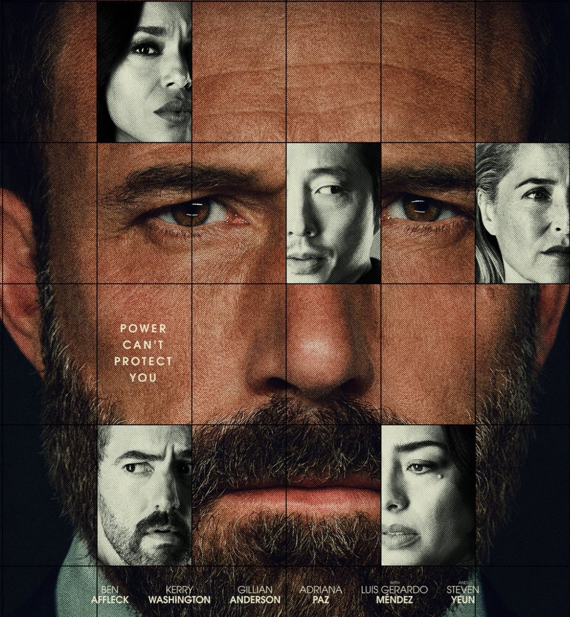 NexusPointNews's tweet photo. Ben Affleck says he used AI in his new movie ‘ANIMALS.’

“I used [AI] for lots of things in that movie. I’m a little bit hesitant to point out what they are — or even talk about it — because in my business, we’re trying to foster the illusion of reality, right?”

Source: https://t.co/JmxpOzMWB4