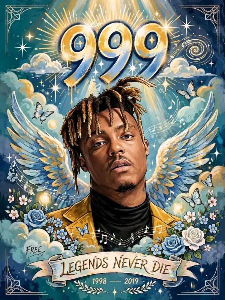 charotte33's tweet photo. Legends never die https://t.co/vD5vQdNfFf