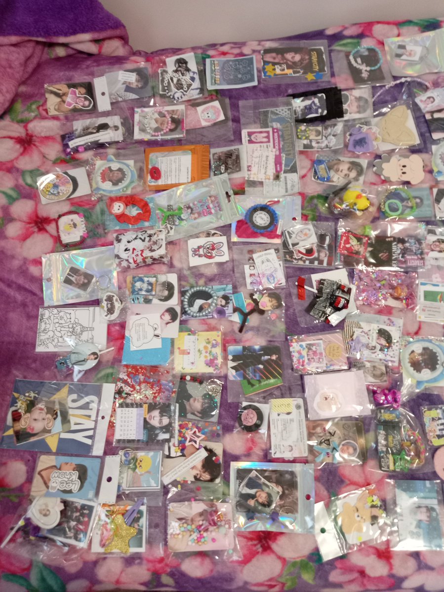 HJ3003_Skz's tweet photo. Muchas gracias por dar me Freebies tan lindas estas fueron del 25 de septiembre https://t.co/baF6BKK8aw