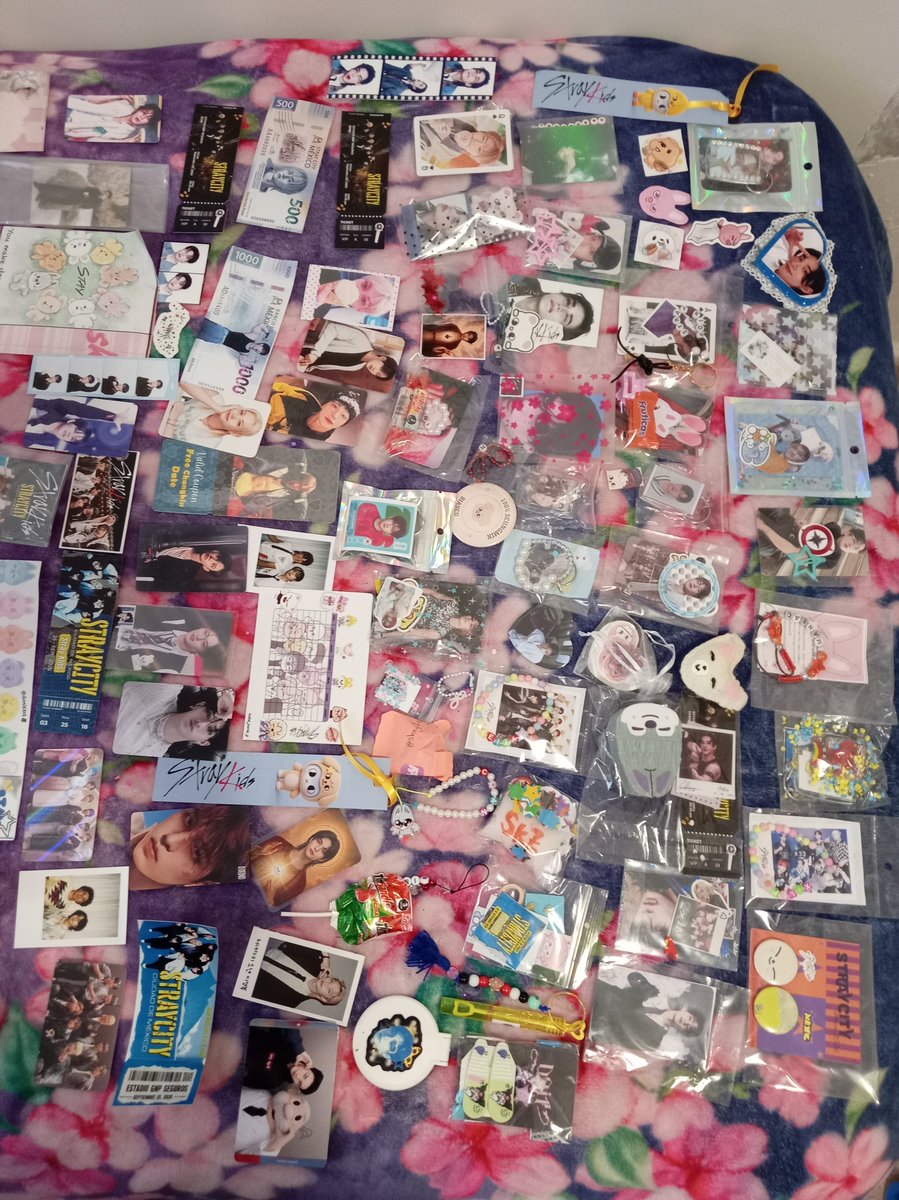 HJ3003_Skz's tweet photo. Muchas gracias por dar me Freebies tan lindas estas fueron del 25 de septiembre https://t.co/baF6BKK8aw