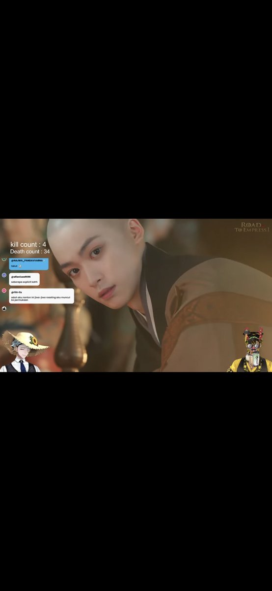 hubbub3096's tweet photo. ZIYUU?!??!?!?!?!?!! https://t.co/8AMSEvObzO