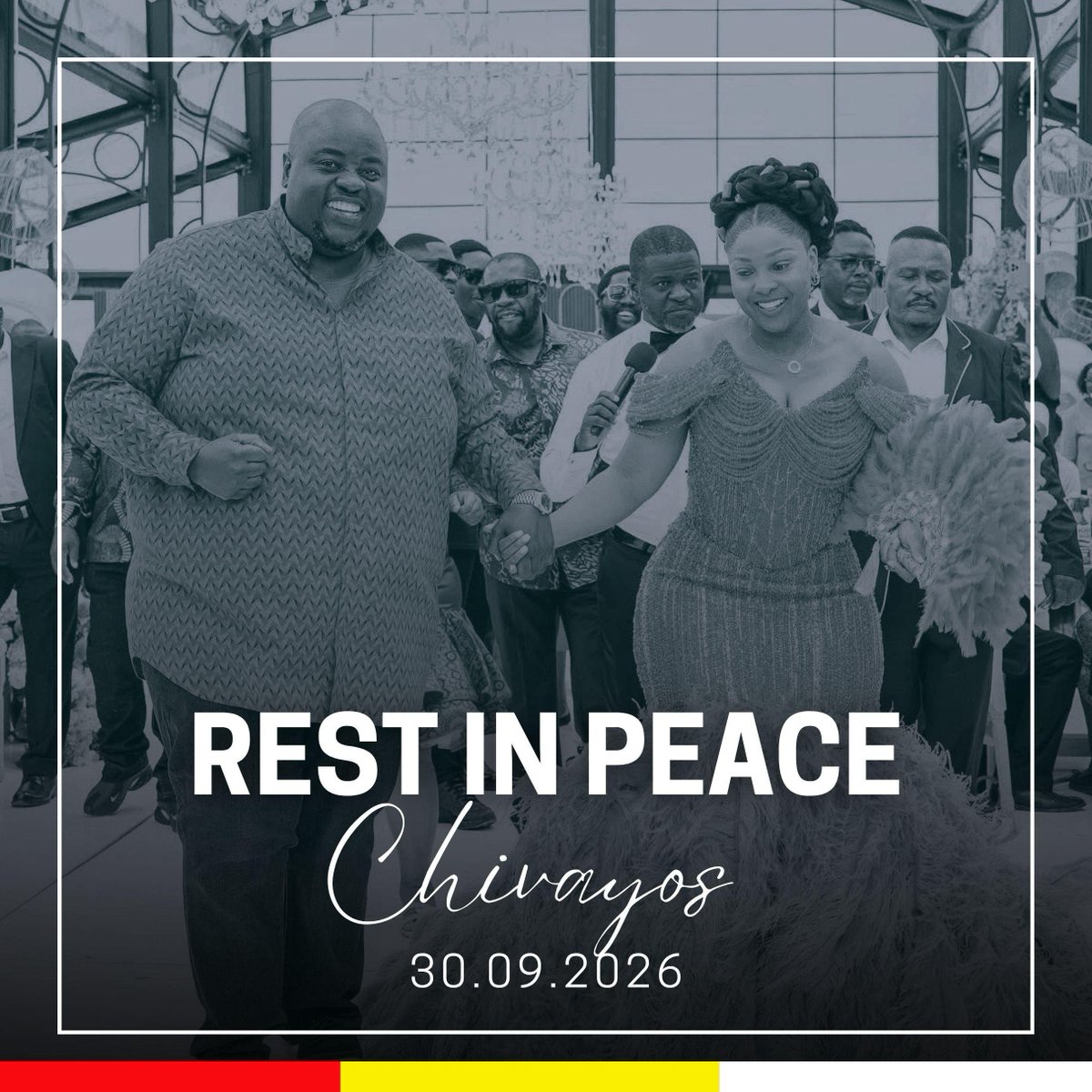 Jonhnesisa's tweet photo. RIP https://t.co/KMpT84helQ