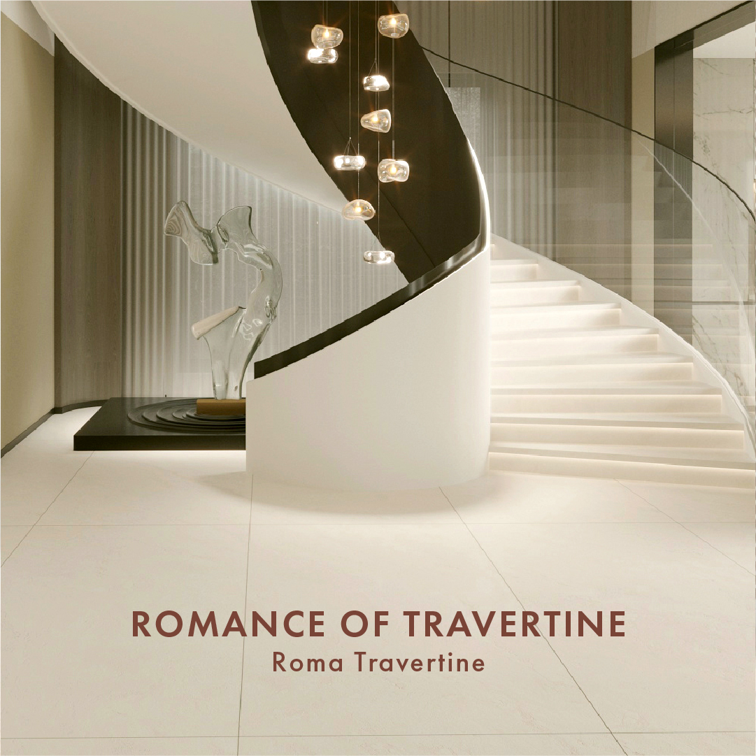 FeruniCeramiche's tweet photo. Roma Travertine: A refined palette of Ivory and Beige tones reflects the gentle warmth and mineral depth of authentic travertine, offering a timeless foundation suited to both modern and classic design schemes.

Explore more: https://t.co/5XnuIKO7cI

#feruni #stonedesign #tile https://t.co/SOGvrGCPW9
