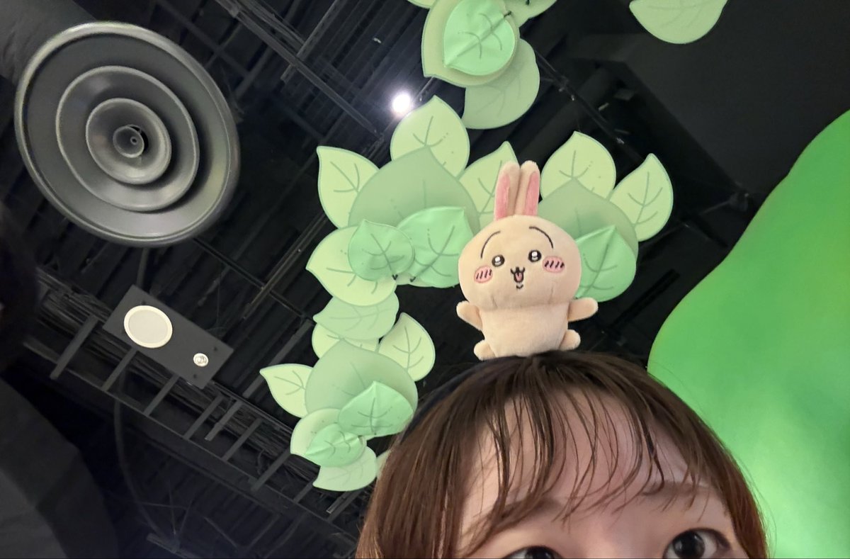 2mw14K's tweet photo. ちいかわパークかわいくて最高だった

#ちいかわパーク　#日常垢 https://t.co/SrBLWcfPij