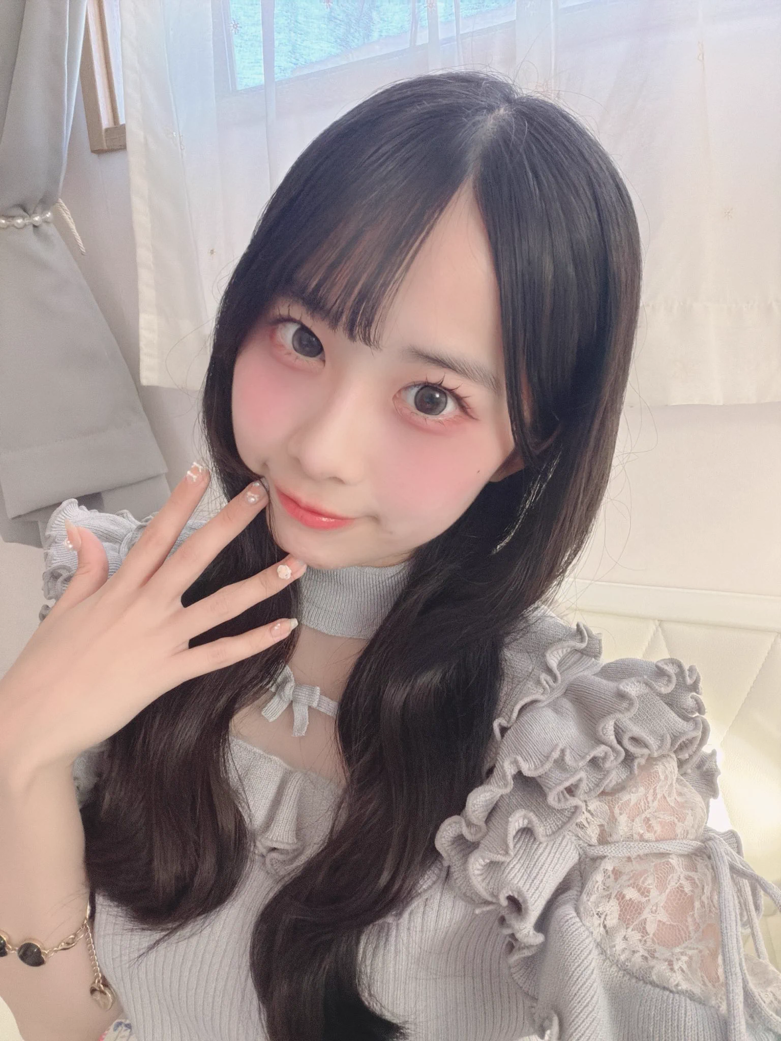 蒼 ゆな (@yuna_LitV0214) / X
