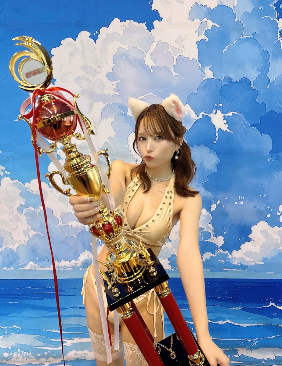 mayukiito's tweet photo. 近代麻雀水着祭2026🩵
今回もたーくさん盛り上げてくれて本当にありがとう楽しかったよ🫶🏻お天気もなんとか持ちこたえてくれて良かった＞＜

みんなの撮ってくれたまゆきち楽しみにしてるからいっぱいポストしてねん🥰 https://t.co/6Levxz9knj