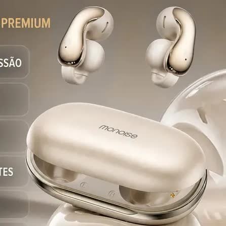 FridayOfertas's tweet photo. 🤩 ACHADO IMPERDÍVEL!
Fone de Ouvido Bluetooth 6.0 Monoise Q8, ideal para esporte com microfone e até 40 horas de bateria.  
De R$ 499,00 por apenas R$ 139,99! 🎧

Aproveite agora: https://t.co/5XzcZx2WT1 https://t.co/WPXqM33MZm