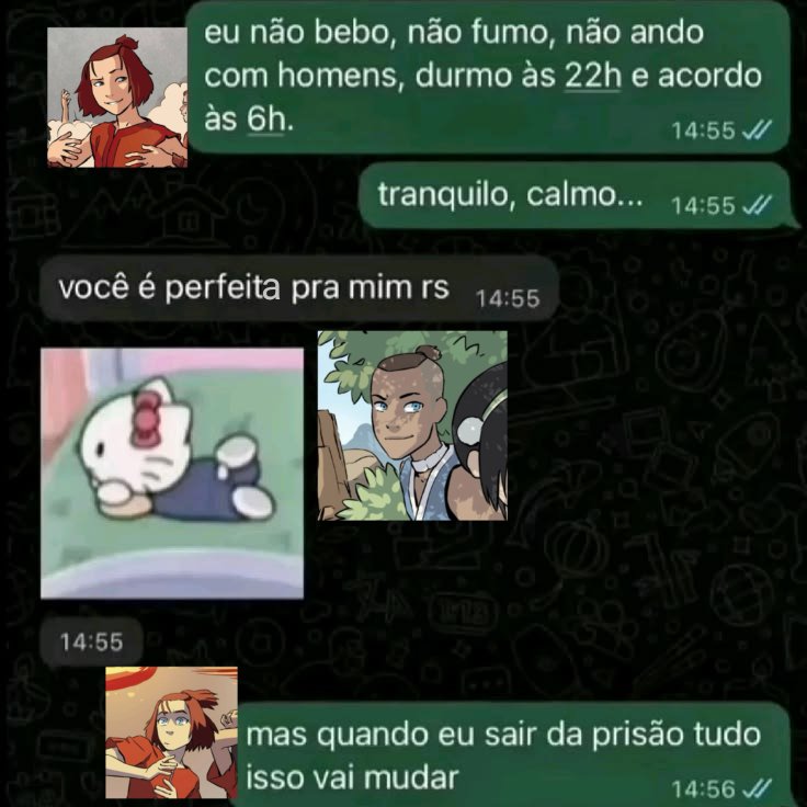 Acervo_Sokka's tweet photo. #Sukka one tweet AU ou nem pa https://t.co/B3nEXYKUkx