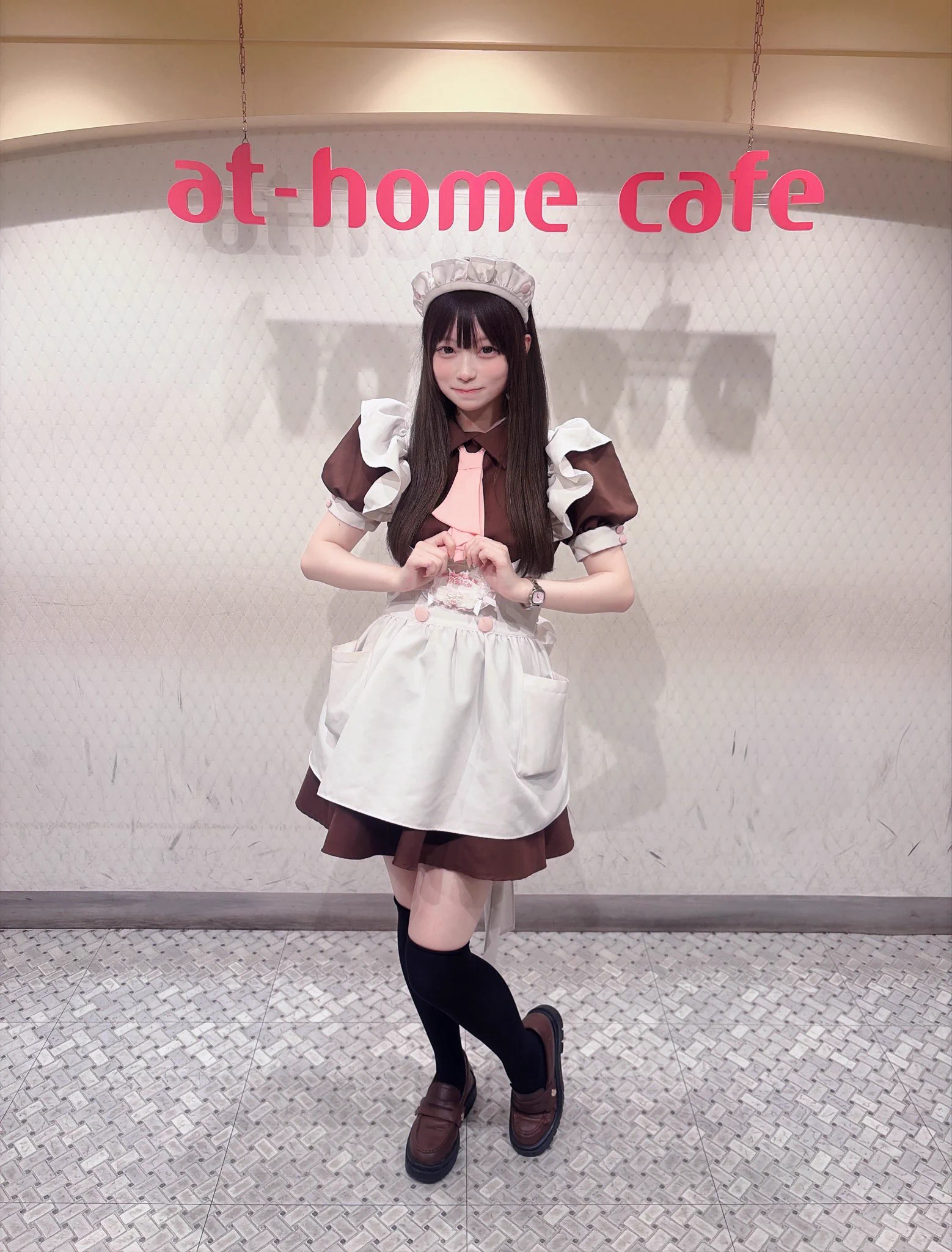 のえにゃ (@atmaid_noenya) / X