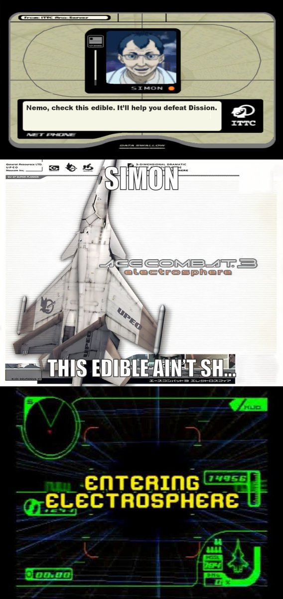 SnakeYandere's tweet photo. With AC8 out, it's time to bring back this meme https://t.co/7QcQbk0zqW