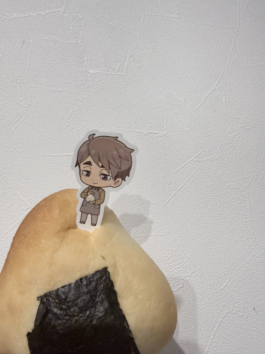 65mjui's tweet photo. おさむ🍙❤︎ https://t.co/frHxcTLu4G