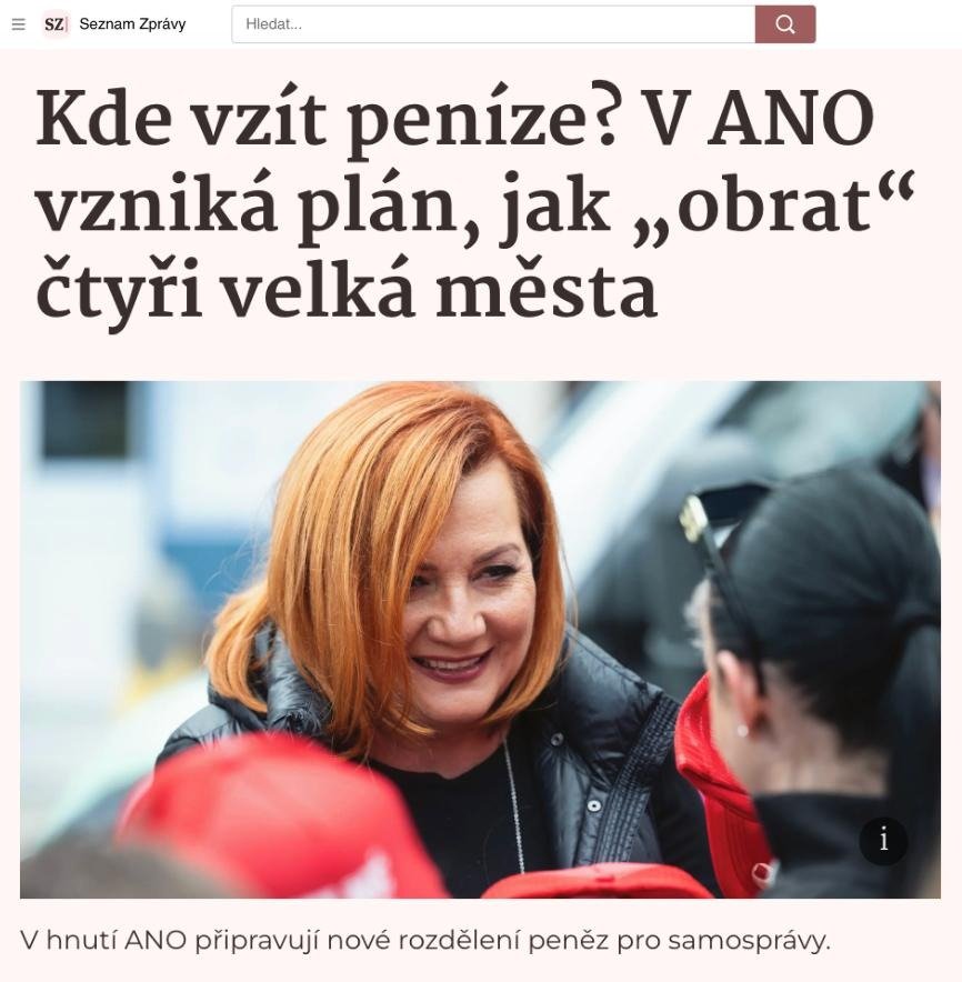 misuna32's tweet photo. Nápadů jak vysávat státní kasu, těch mají v ANO nepřeberné množství.

Kde to skončí?
Měnovou reformou jako v roce 1953, kdy komouši okradli všechny občany? https://t.co/AKlEqo0FFW