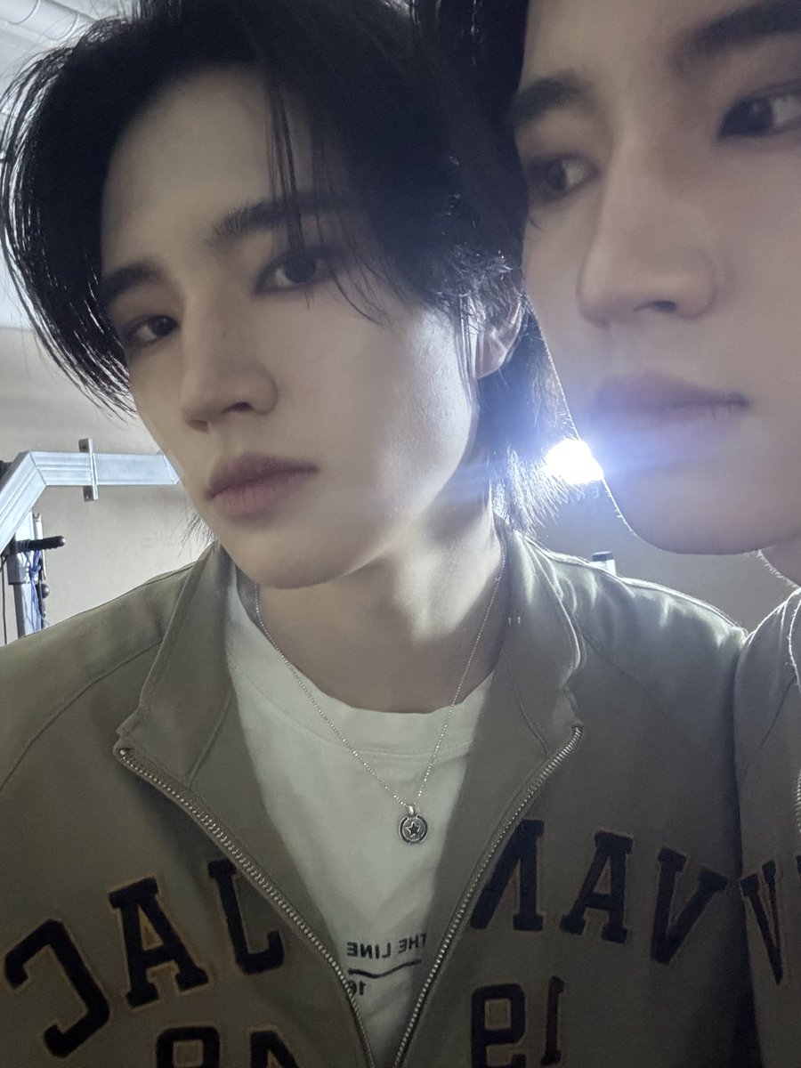 AEN_now's tweet photo. 🐺💘

#AEN #에이엔 #하루토 https://t.co/qhKmPI73Mi