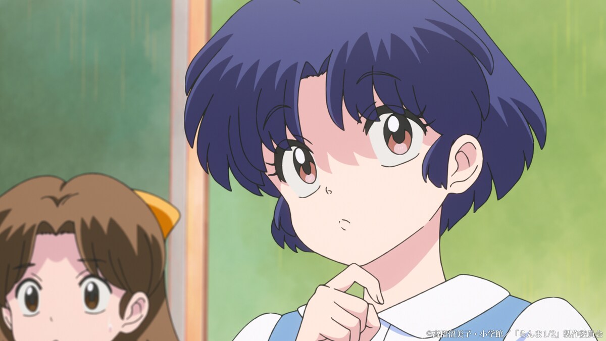 comic_natalie's tweet photo. 「らんま1/2」第3期初回で乱馬と良牙が再び拳を交える、先行カット公開
https://t.co/LGLlpKw59L

#らんまアニメ https://t.co/koNPQLcAxu