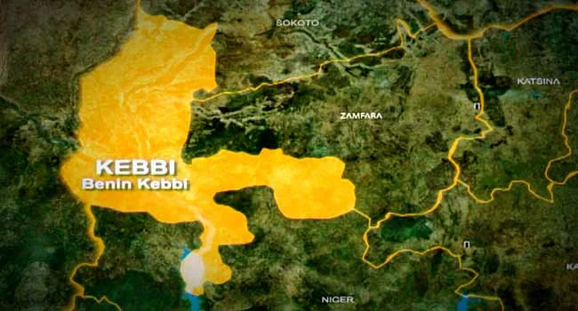 PoliticsA6's tweet photo. Three members of a vigilante group from Shanga Local Government Area in Kebbi State were reportedly killed by suspected bandits while returning from Agwara in Niger State.

#Nigeria #Kebbi https://t.co/Ydybx3Frq3