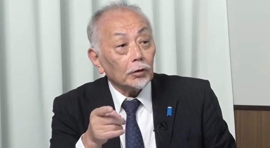 numururetsupeo's tweet photo. 岩屋毅氏らの訪中について🚨

加賀孝英氏
『不当な理由で中国の刑務所に拘束されている日本人がいるわけですよ。すぐ返せと、喧嘩してでも議論してくるべきなんですよ。何しに行ったんだ。今やってることは売国政治そのものじゃないか』

本当にそう😡
ニコニコペコペコ何しに行ってるんだ💢 https://t.co/vGMw59XbPY