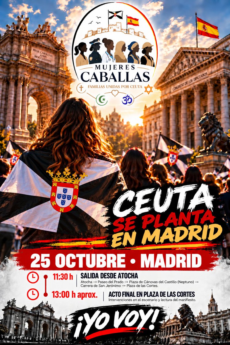 pigdemont's tweet photo. Alguien se lo puede hace llegar a "mujeres caballas"?
#ResistenciaCaballa 💪 https://t.co/lOyIYTA9Qk