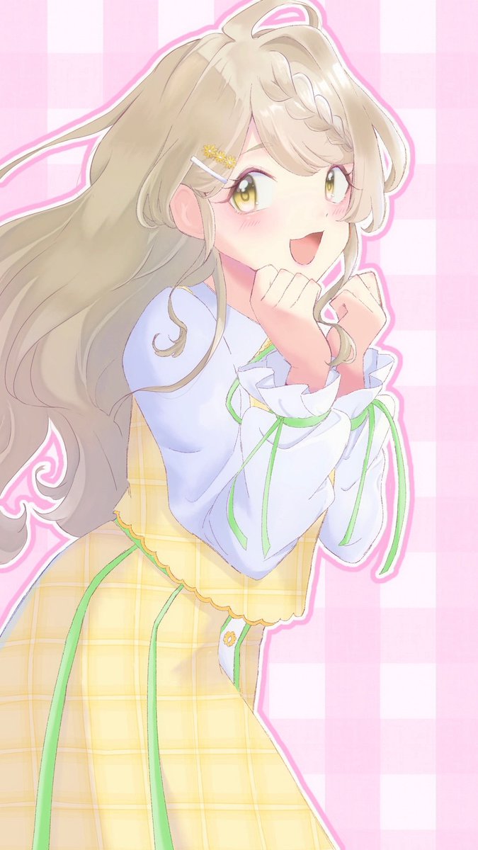 pppp_pnsm's tweet photo. ラブりん🩷🌻
#シャインポスト https://t.co/SVPNScgtS3