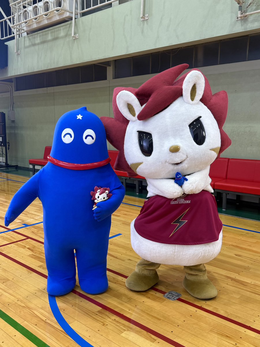 roar_kawasaki's tweet photo. #ウミオス とのコラボムービーにロウルも参加させていただきました🐟🤝🏻😸⚡

ロウルの迫真の演技をお見逃しなく👀✨

#Umios
#川崎ブレイブサンダース
#ロウルかわいいよロウル https://t.co/0AWfkBIH0k