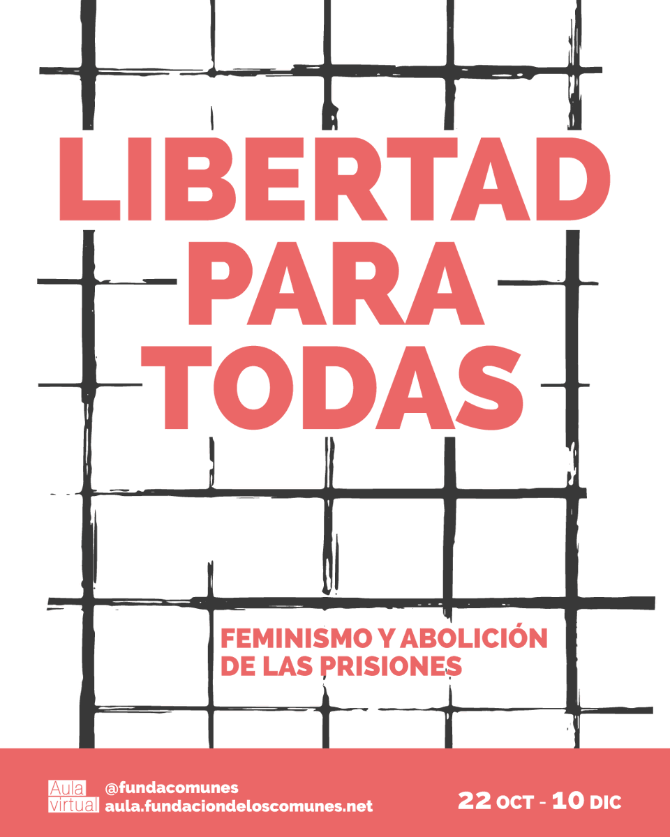 AulaNociones's tweet photo. Estas son solo dos de las cuestiones sobre las que debatiremos en la 1º sesión del curso LIBERTAD PARA TODAS, junto a Nerea Fillat, de @katakrak54, editorial que ha hecho posible la publicación del libro en castellano.

¡Echa un 👁️ y apúntate! https://t.co/pLro2Ea7vm https://t.co/PaMFaKhWpI