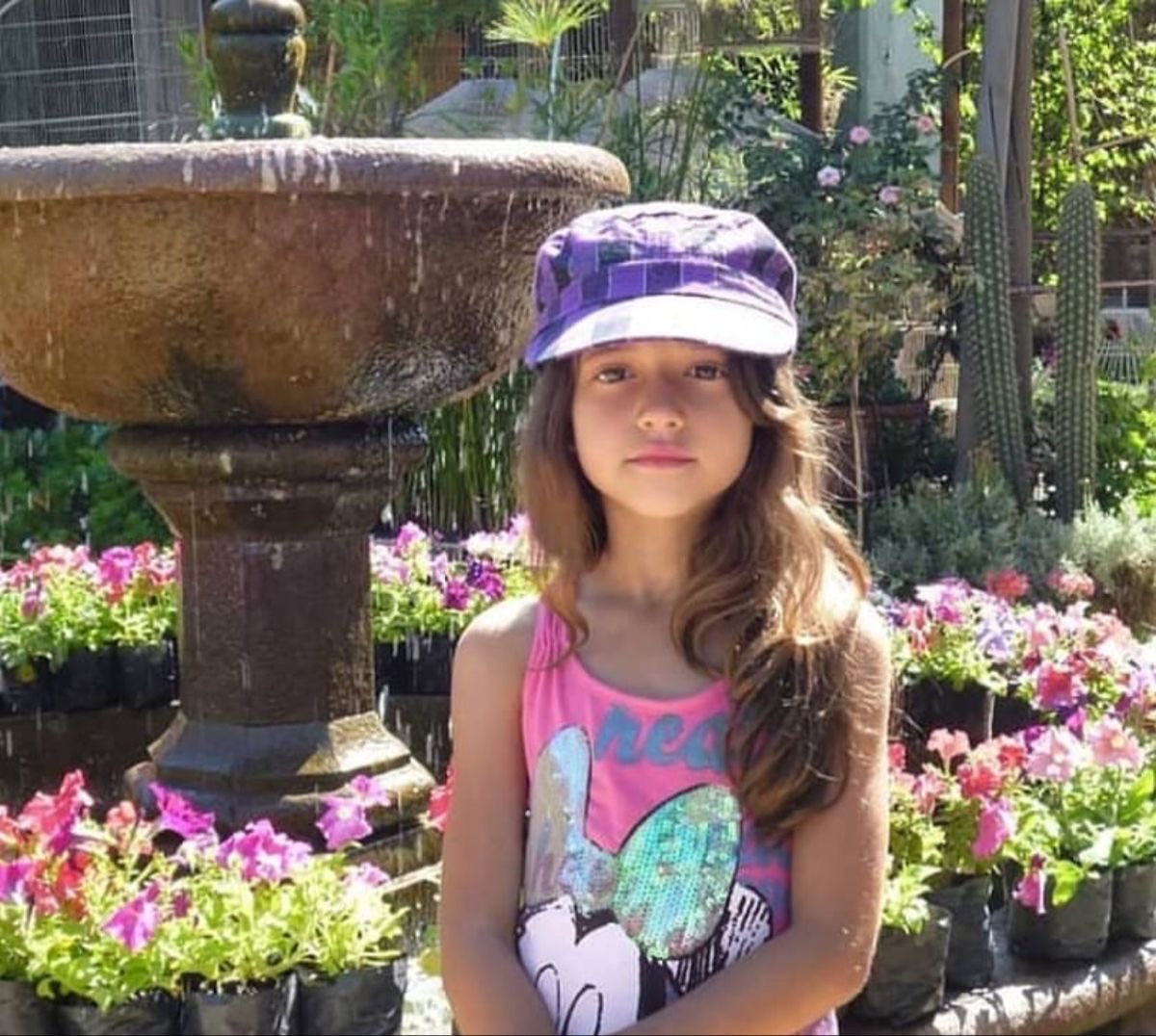 8uury's tweet photo. شكل الطفله الي عمرها تسع سنوات بالمناسبة
Btw this is what a 9yo looks like You're no different from Epstein ,you're actually worse
#كلا_للمدونة_الجعفرية 
#كلا_للمدونة_الابستينية
#كلا_لمدونة_العار 
#NoToJaafariLaw https://t.co/WZ1aEzzO2R