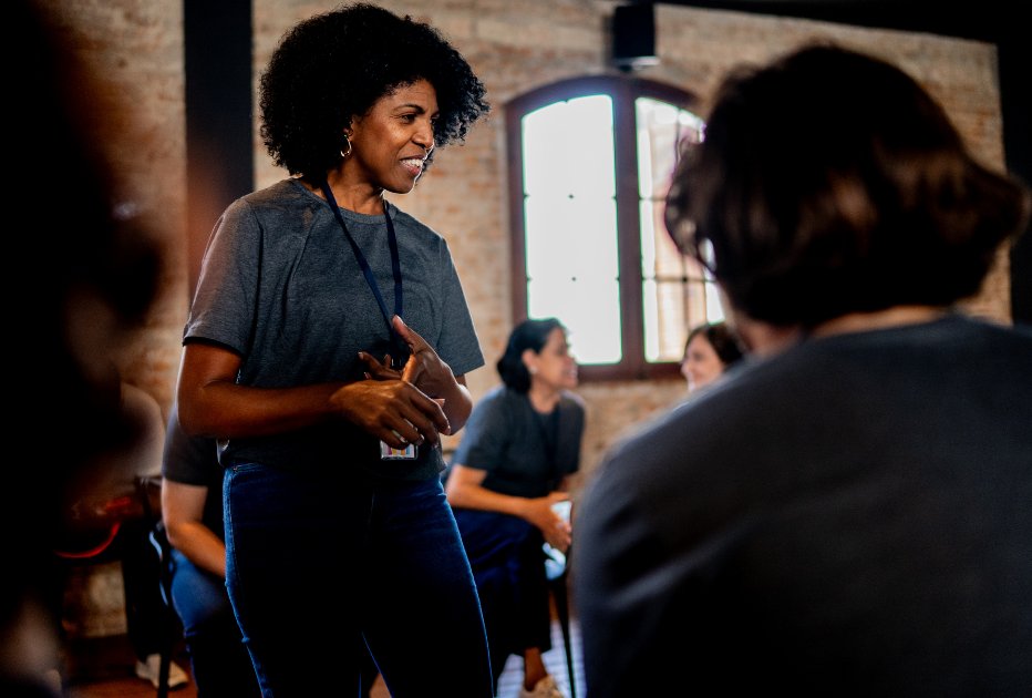 Arden_Uni's tweet photo. Black history is shaped by pioneers and everyday community champions alike.

This Black History Month, we're reflecting on 'Honouring Our Communities' and how education builds a lasting legacy.

Read more: https://t.co/LaOtthtuIA

#BlackHistoryMonth #ArdenUniversity https://t.co/OpooiZg0WU