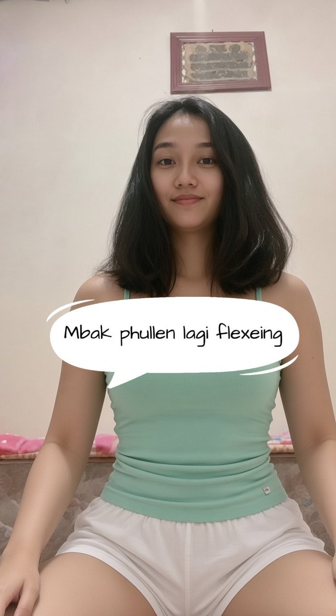 Sandy68194512's tweet photo. Mbak phullen

https://t.co/pLXwGLtYbd https://t.co/ALKrVEkrPN