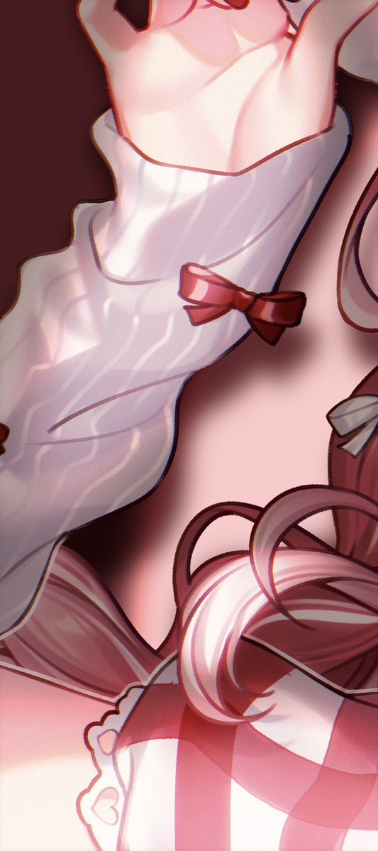 Ro_A__02's tweet photo. お顔が大きく見えるやつ👀🍒 https://t.co/VQYOntSqD3
