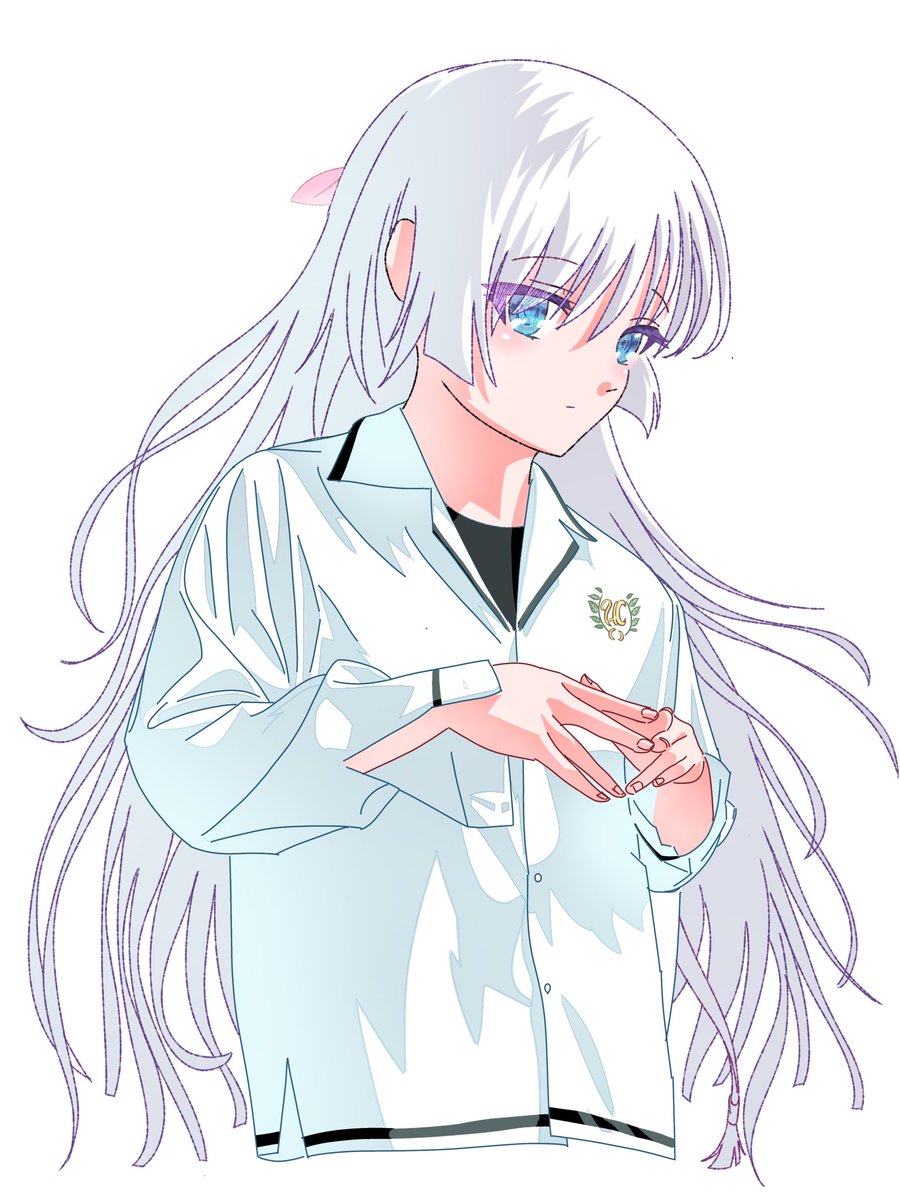 keshitimatta's tweet photo. しろは（冬用男子制服）
#サマポケ https://t.co/szJkEhLvXY
