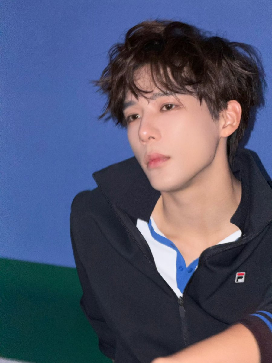 soirari's tweet photo. 왕안우 공작실 웨이보 💙💙 https://t.co/HTHHpTMLSK