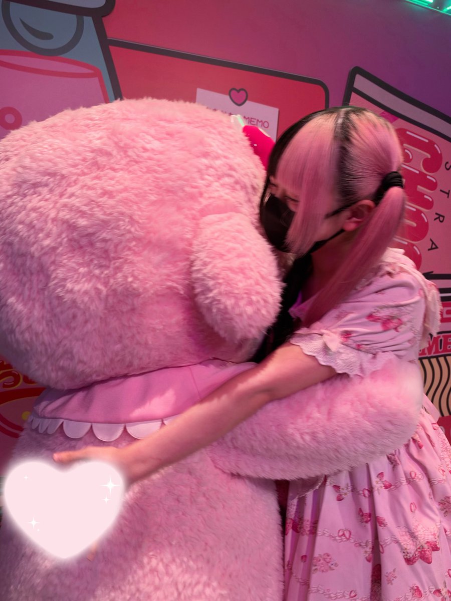 nnzu02's tweet photo. ピアノちゃんとぎゅーᏊ . ̫ . Ꮚ♡ https://t.co/pgwc0TyGD2