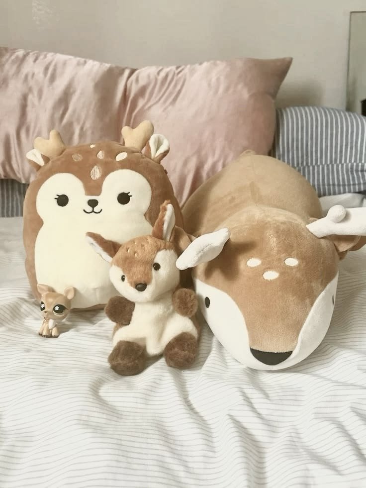 cerviinho's tweet photo. my future house will be full of fawns... https://t.co/cZYQZa7yE0