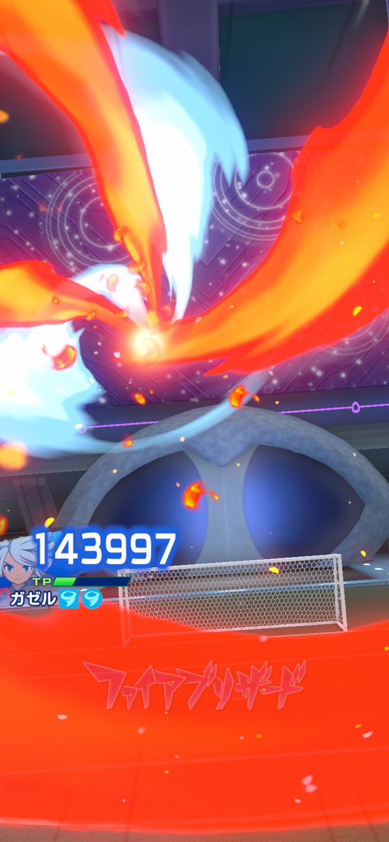 godhandtriple's tweet photo. ガゼルは対秋の一点突破かな
まだ技のレベルを上げてないのもあるけど
#ゲームのメモ https://t.co/whcoNXntsb