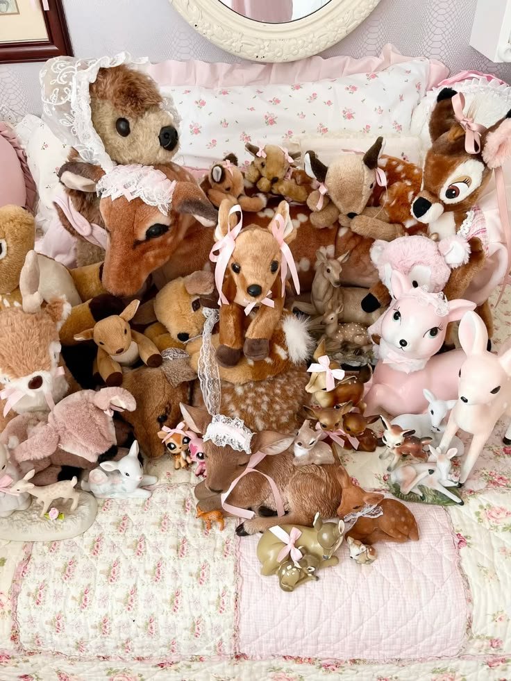 cerviinho's tweet photo. my future house will be full of fawns... https://t.co/cZYQZa7yE0