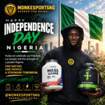 Photo by Monke sports (@Monkesportsng)