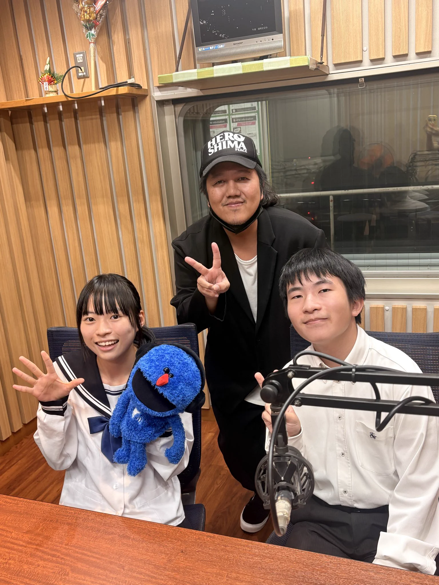 大窪シゲキの9ジラジ on X: 