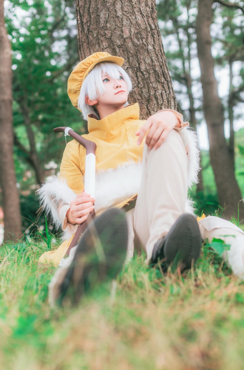 rei_cos0322's tweet photo. dcst cos  🏹

___誰にも死んでほしく
                                         ないんだ https://t.co/llVrSN8Gdo
