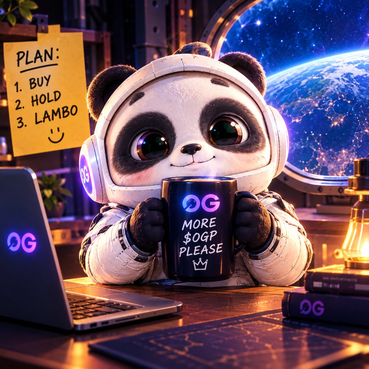 0Gpanda13's tweet photo. 0gm everyone 

The Bulls are in control🐂 ❌
The Pandas are in control🐼 ✅ https://t.co/SCCtWN4rKe
