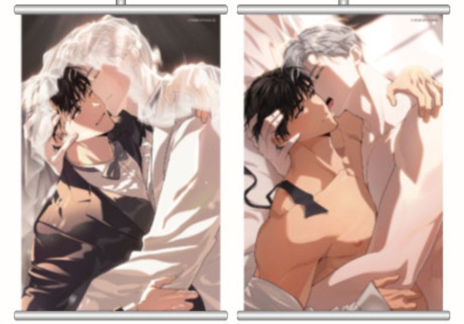 wolfnerys's tweet photo. Wedding Day Iltae vs Wedding Night Iltae https://t.co/fisVRgVCZc