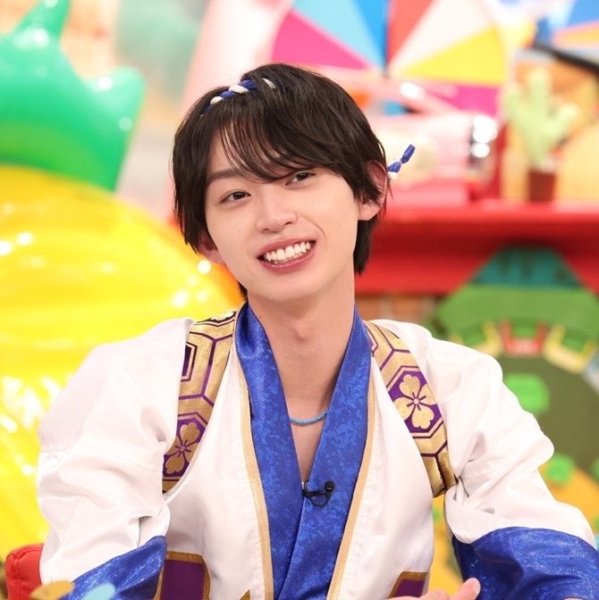 toyosou_'s tweet photo. 近藤駿太くんの顔を垂れ流しておきます。 https://t.co/BJxjMJBsFu