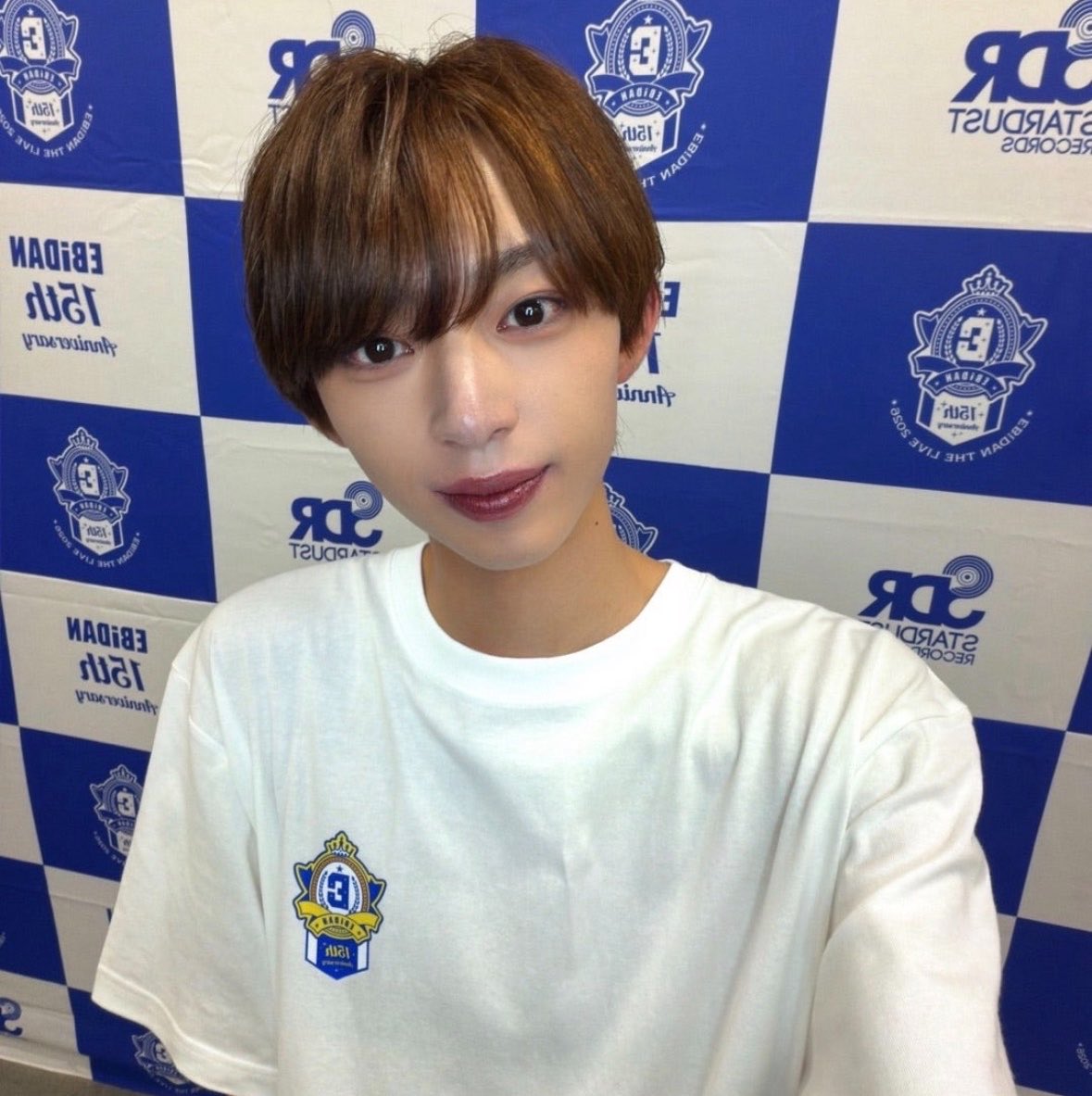 toyosou_'s tweet photo. 近藤駿太くんの顔を垂れ流しておきます。 https://t.co/BJxjMJBsFu