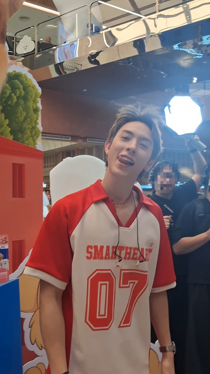 mmopwg's tweet photo. เป้นบุญมาก🥹🥹 https://t.co/cq9vADEMBN