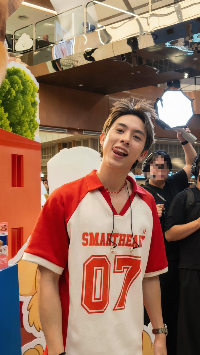 mmopwg's tweet photo. เป้นบุญมาก🥹🥹 https://t.co/cq9vADEMBN