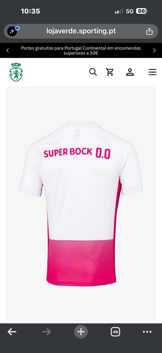 ATAlvalade's tweet photo. New pink October kit has been released https://t.co/QZPgIy8gGl