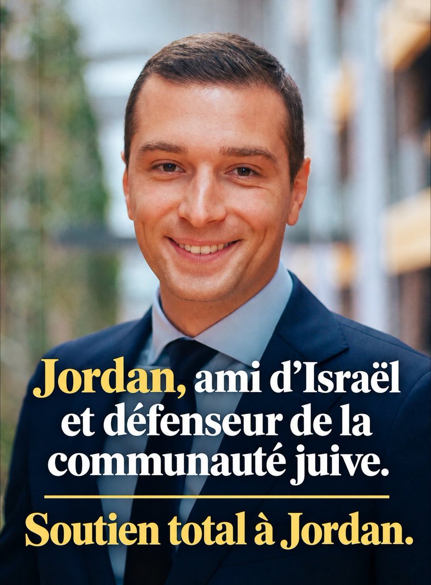 cliomuse77's tweet photo. Bardella en Yisrael🇨🇵🇮🇱

Rencontre avec B.Netanhayou,

 Visite du Mémorial Yad Vashem :  "les camps de concentration furent le SUMMUM de la BARBARIE...la pire entreprise génocidaire JAMAIS MENÉE " J.Bardella

Le Minitre des affaires de la Diaspora  A.Chikli  a pris 
SA DÉFENSE https://t.co/W5Z1vLn7Fy