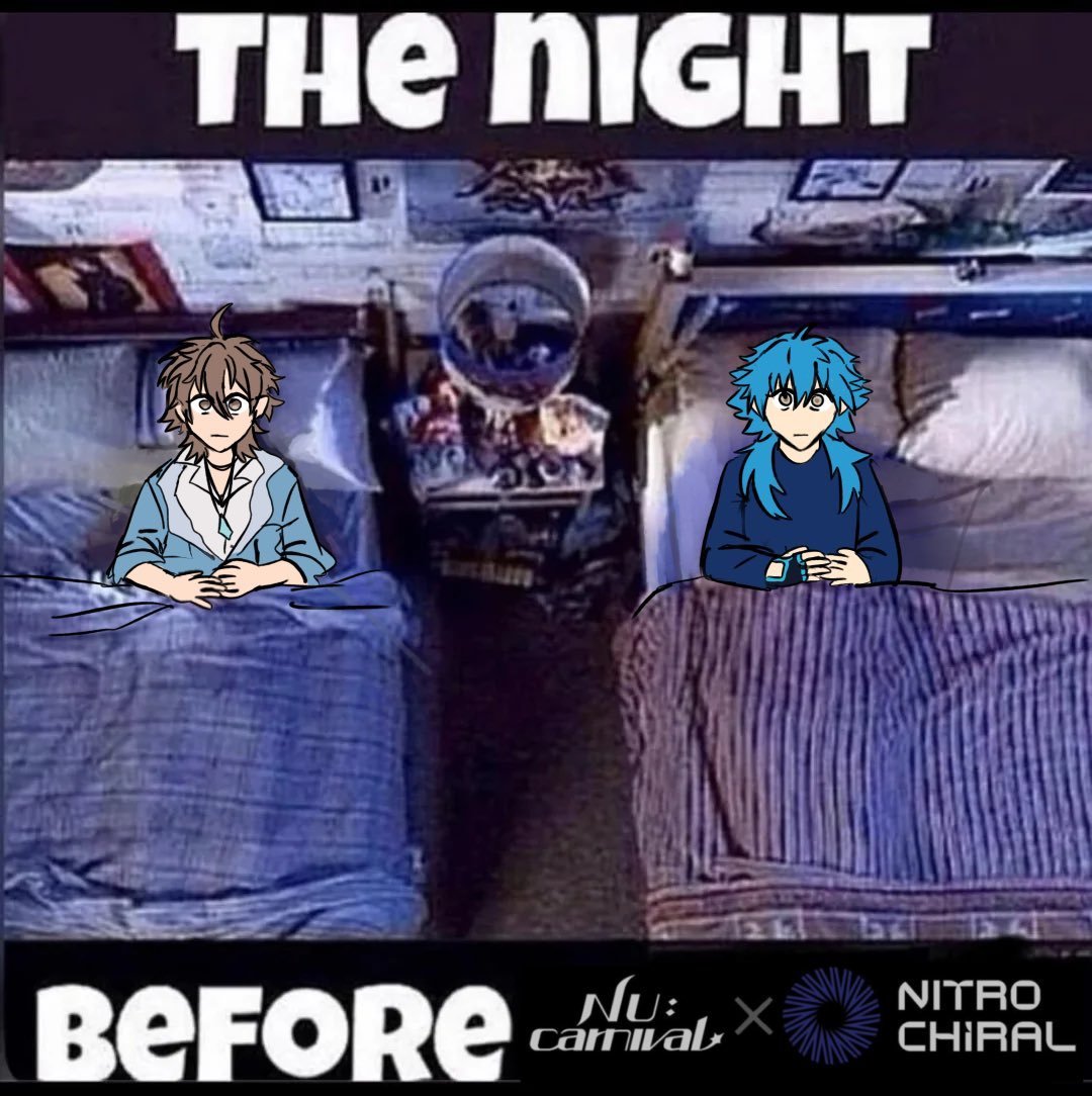 TottalyaW31rd0's tweet photo. WHAT DO YOU MEAN EIDEN AND AOBA DONT FUCK???
 NAH BRA I SPEND ALL MY GEMS AND NONE OF THEM CAME THIS IS AWFUL 😭
It's 3 am btw https://t.co/PzVdbBeDdO