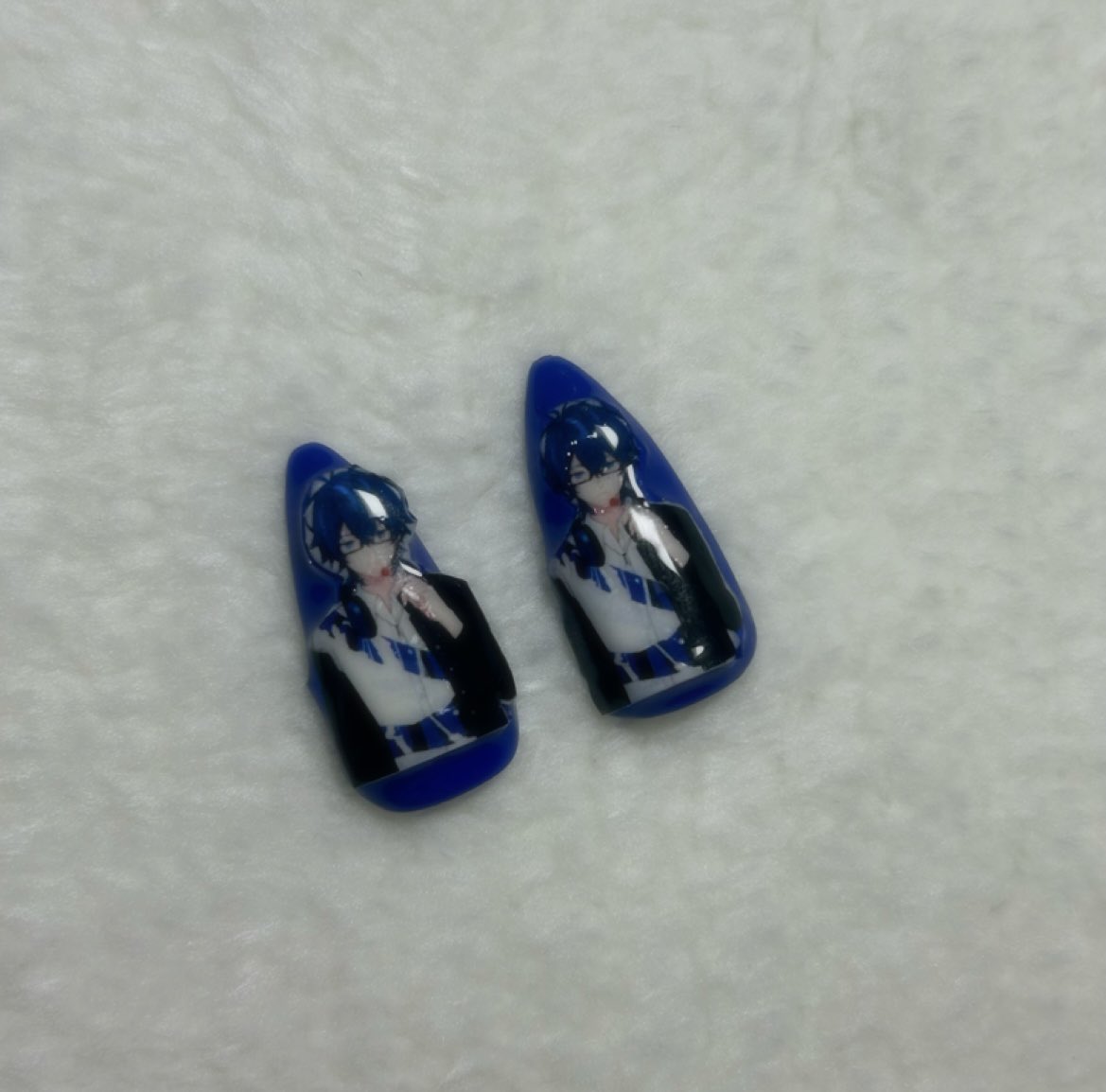 0a__chan_'s tweet photo. 楽しすぎて作りすぎた🥹❤︎
全て、親指です💅🏻w #メメ雑 https://t.co/5ngdsRzNMG