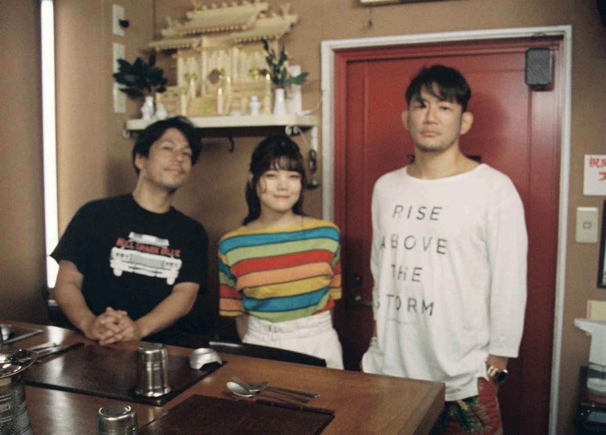 spice_travelers's tweet photo. いつまでも次回のご出演をお待ちしています https://t.co/PXIf69FjFj